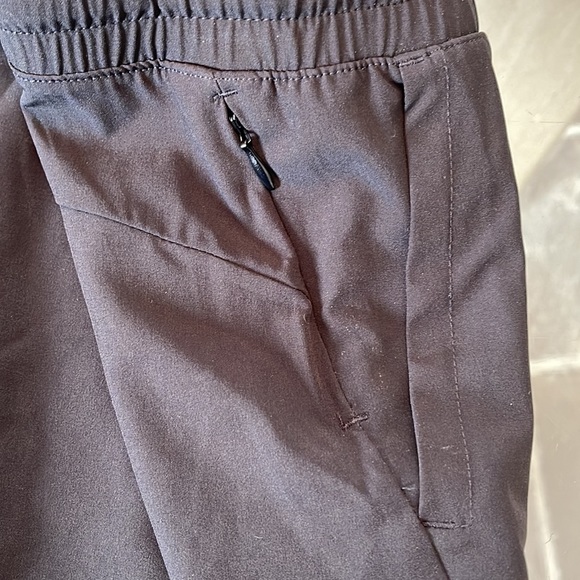 Marika shorts, M, polyester, spandex, black dry wik - Picture 9 of 13